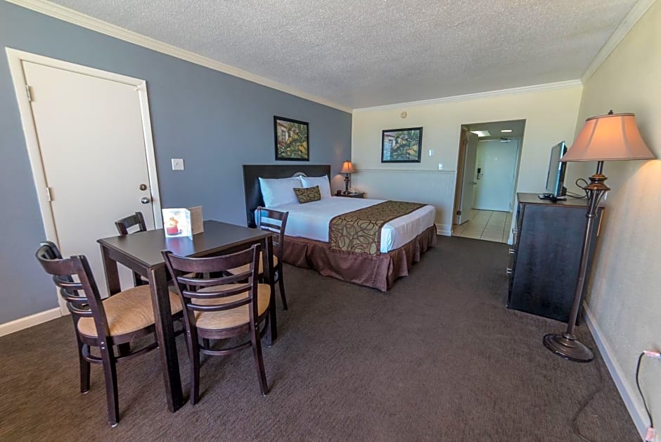 Seahaven Beach Hotel Panama City Beach