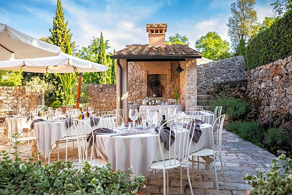 Relais La Costa