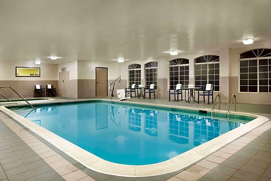 Country Inn & Suites by Radisson, Lexington, VA