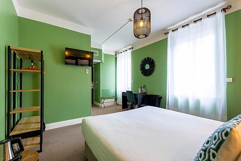 Best Western Brittany La Baule-Centre