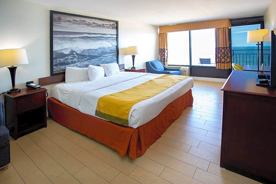 Aqua Vista Resort Hotel