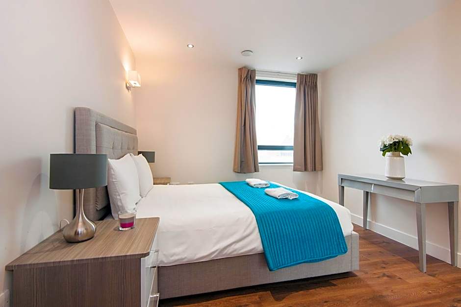 Twyne House Apartments