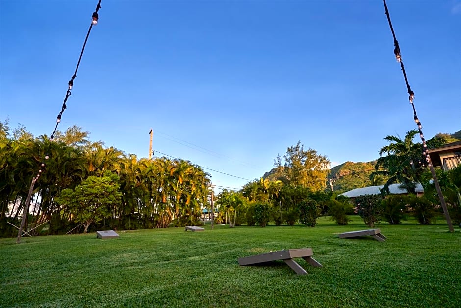 The Kauai Inn