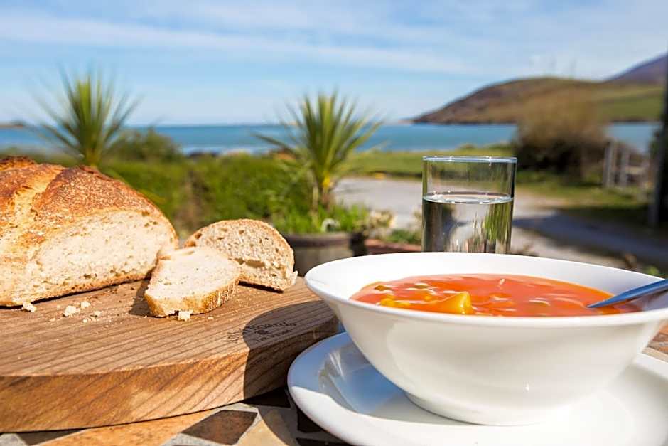 Mount Brandon Hostel