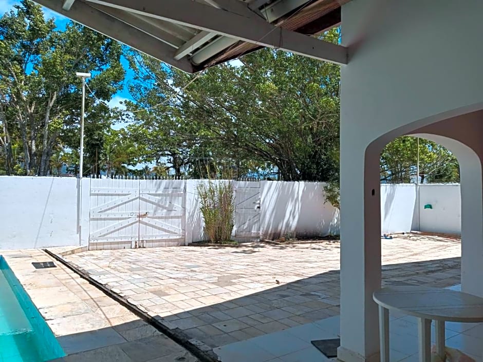 Pousada Pérola do Guarujá Ltda- Me