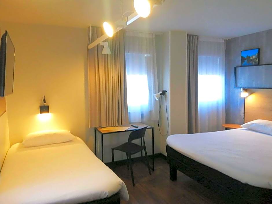 ibis Poitiers Sud