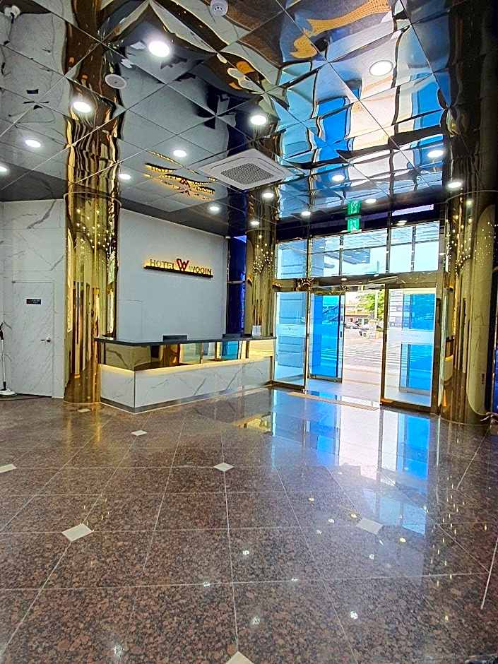 Hotel Wooin