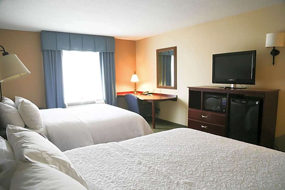 Hampton Inn By Hilton Morehead