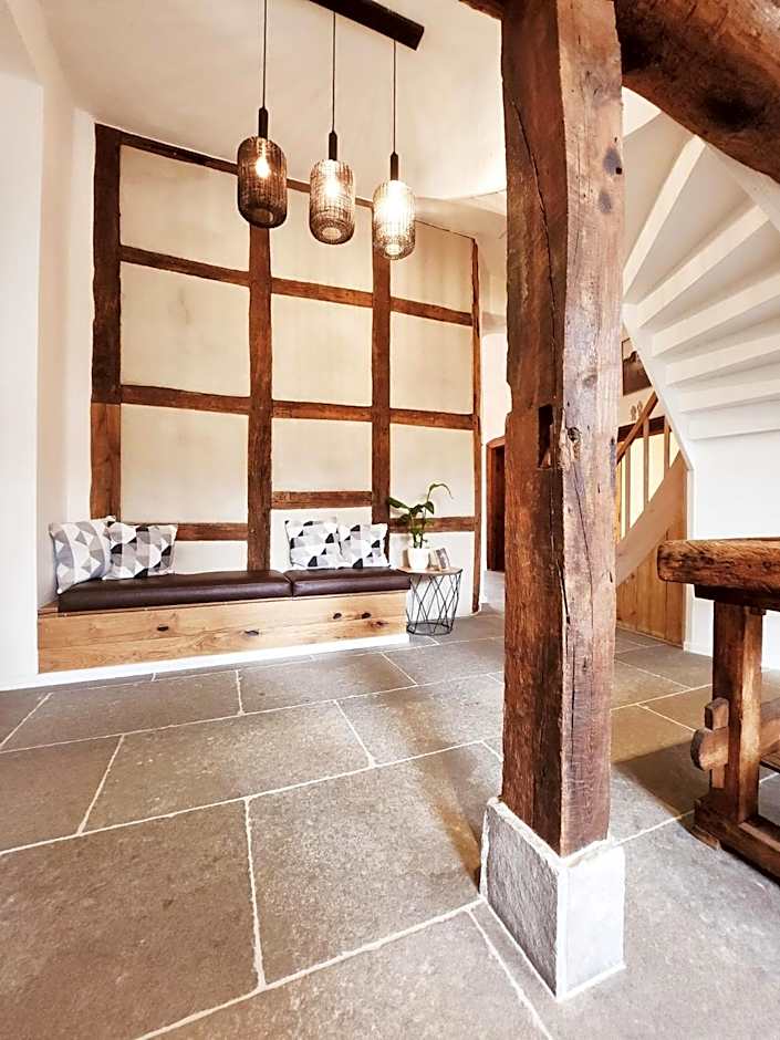 Boutique Hotel Marielle
