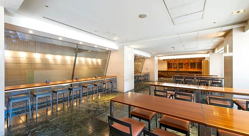 Hotel Villa Fontaine Tokyo-Ueno Okachimachi