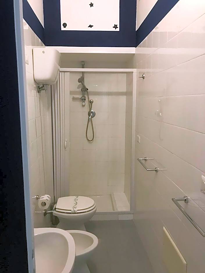 B&B Villa Delle Rondini