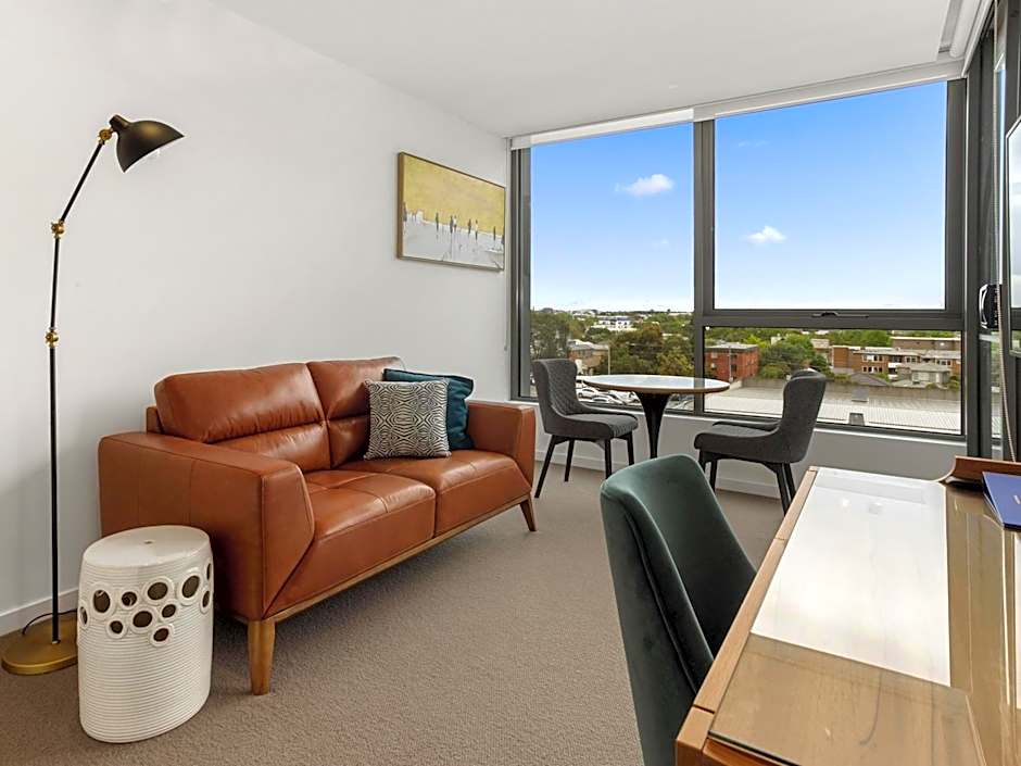 The Sebel Melbourne Moonee Ponds