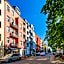 BENSIMON apartments Prenzlauer Berg
