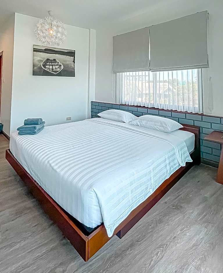 Rublom Chomview Pranburi