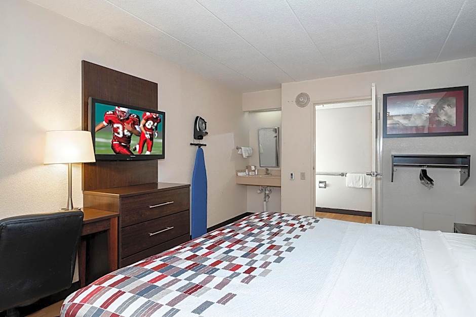 Red Roof Inn Mt Laurel
