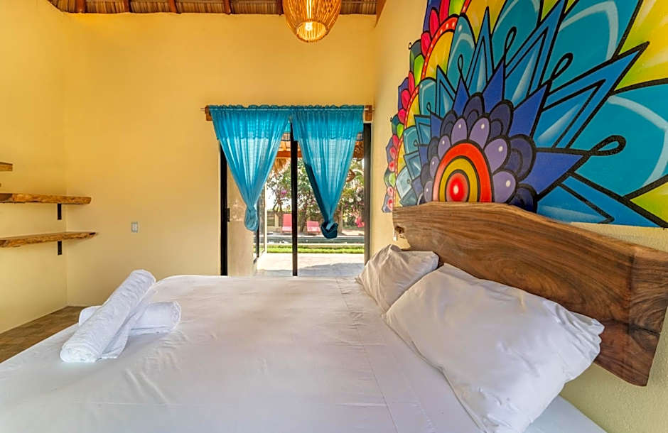 Casa De Las Libélulas-Oaxaca