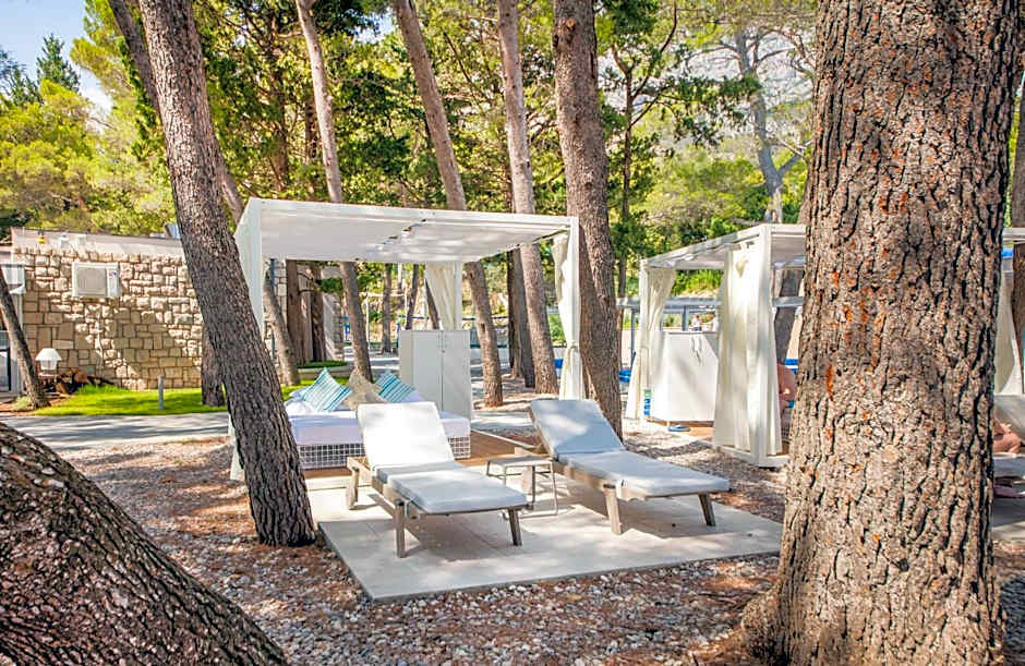 Bluesun Hotel Jadran