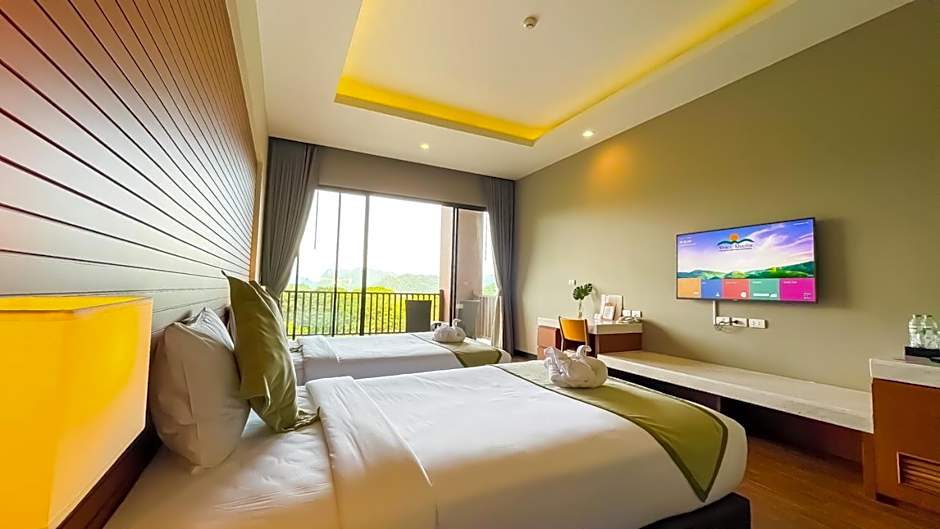 Vivace Khaoyai