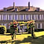 Chateau de Longeville