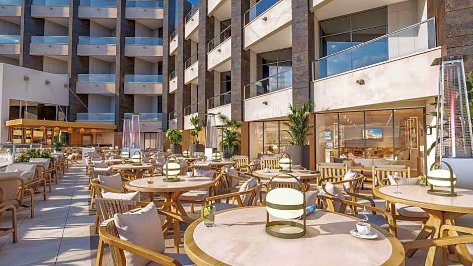 Paradisus by Melia Fuerteventura