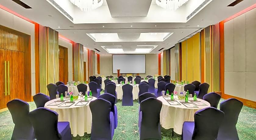 Holiday Inn Goa Candolim By IHG