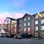 WoodSpring Suites Fargo North Near NDSU