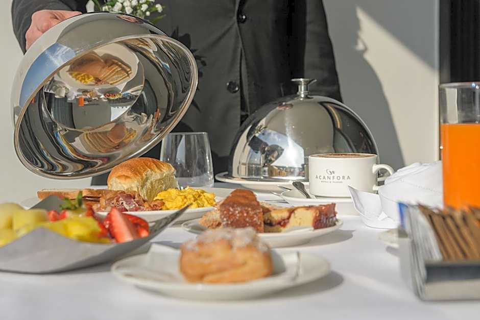 Mec Paestum Hotel
