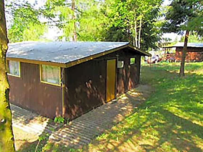 Domek Letniskowy Brożówka