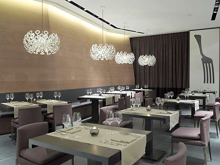 The Met Hotel a Member of Design Hotels