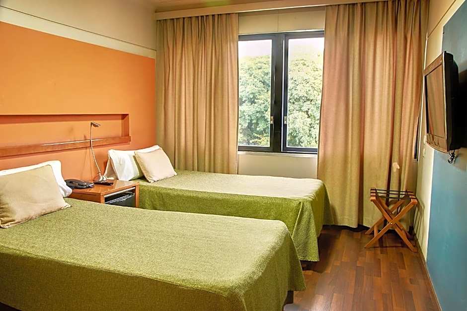 Hotel Raices Aconcagua