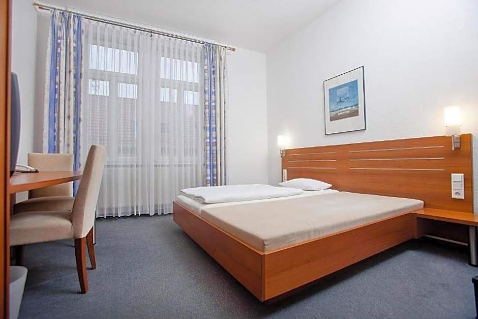 Hotel Grünshof
