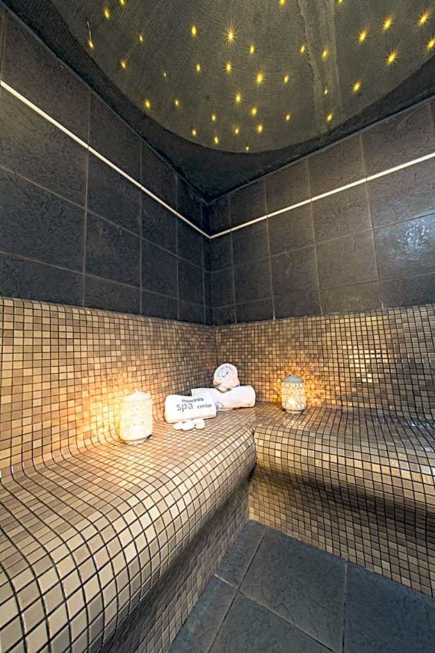 Vournelis Beach Hotel and Spa