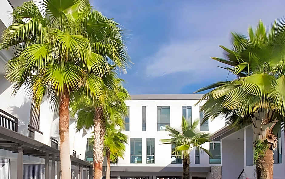 Chaweng Villawee Hotel