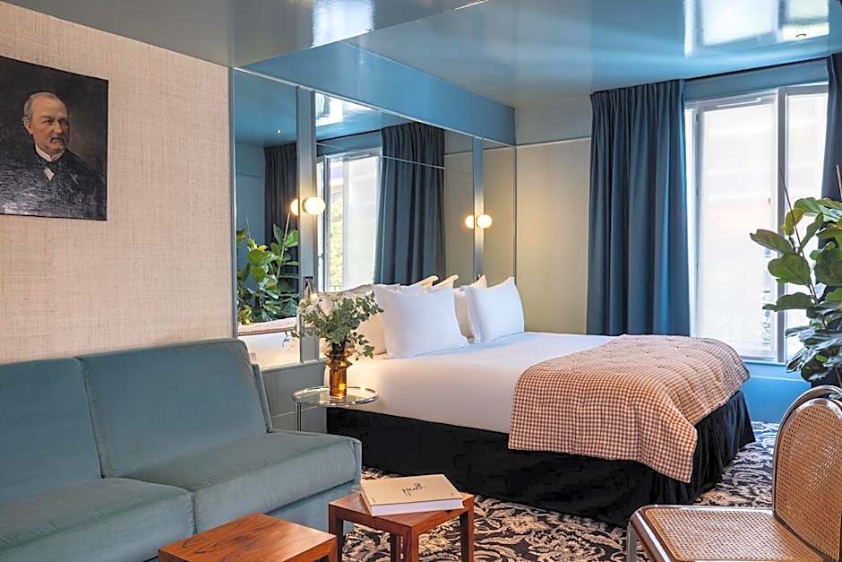 Hotel La Conversation