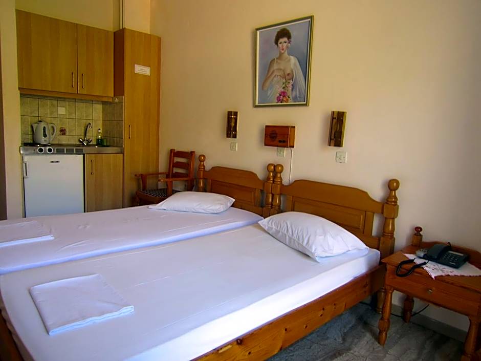 Sandalis Hotel