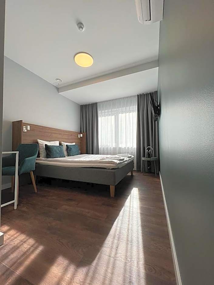 Stay Vilnius Hotel