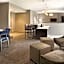 Embassy Suites by Hilton Charlotte Uptown