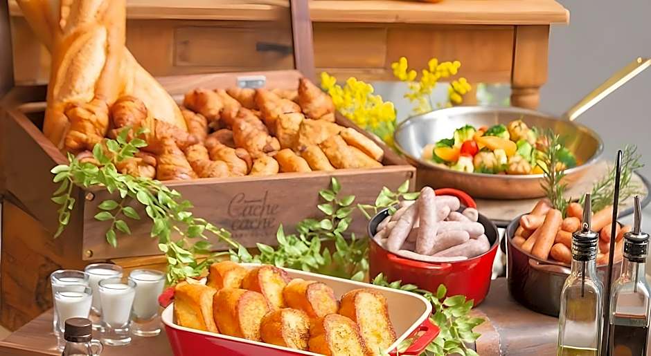 Urayasu Brighton Hotel Tokyo Bay