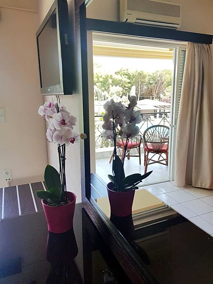 Hotel Kalamitsi Apartments