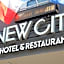 New City Hotel & Restaurant Nis
