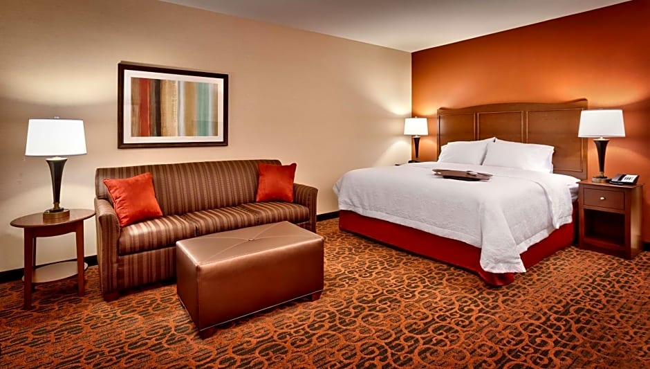 Hampton Inn By Hilton Omaha/West Dodge Road, Old Mill