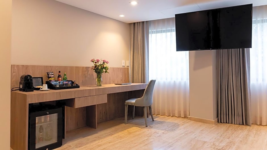 Hotel Elements by Marquis