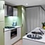Oaks Glenelg Liberty Suites