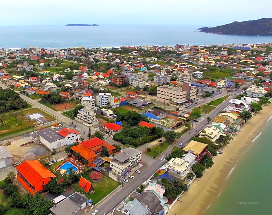 Pousada Canto Grande