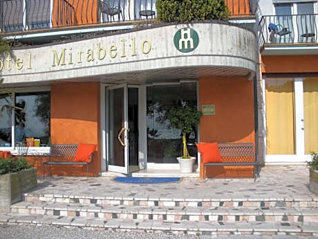 Hotel Mirabello