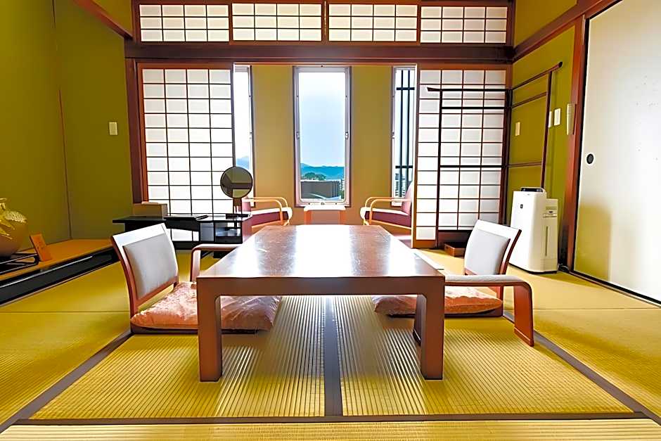 Kumamoto Hotel Castle