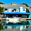 Aqua Lodges At Hurricane Hole Marina