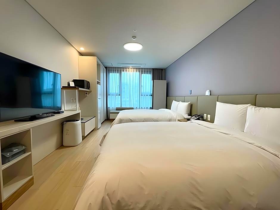 Best Western Asan Hotel