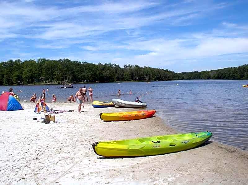 Les chambres du Ladoux
