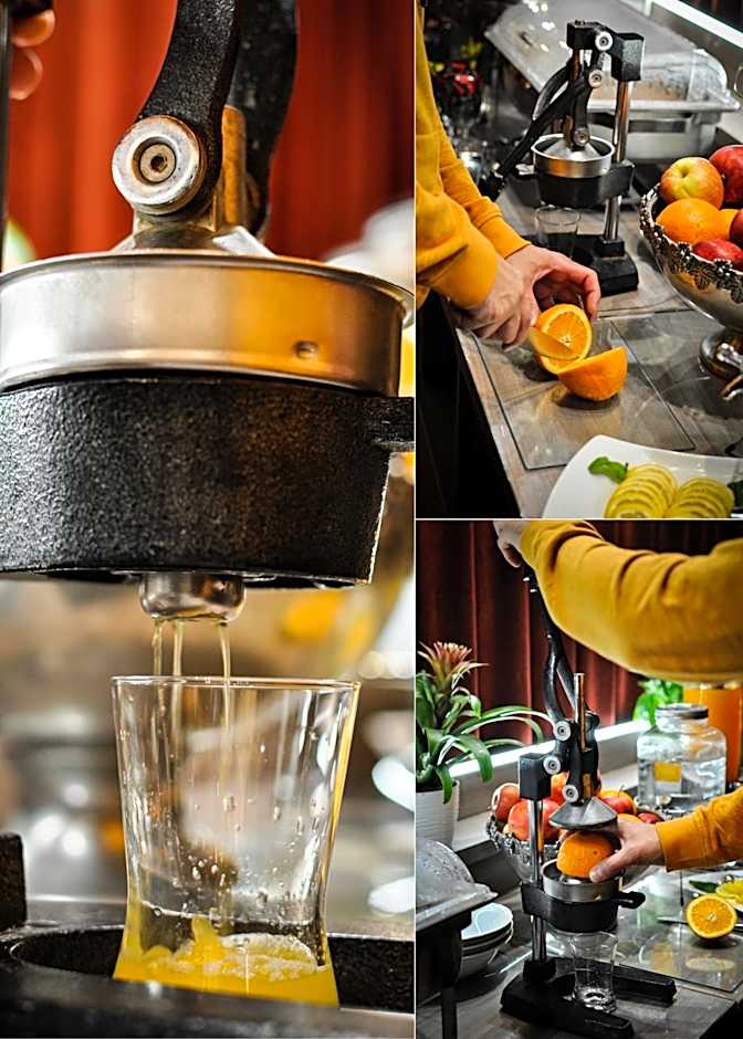 Hotel Trzy Światy Spa & Wellness Rajska WySpa